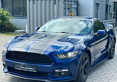 Ford Mustang 3,7 V6 Rückfahrkamera/