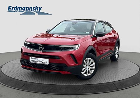 Opel Mokka e Edition/SHZ/R-Kam/LHZ/Navi/ Klima Navi