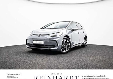 VW ID.3 Volkswagen PRO MAX 150KW 18/ACC/HuD/PANO/BEATS/MASSAGE