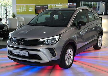 Opel Crossland X Elegance*LEDER*KLIMAAUT*LED*SHZ*
