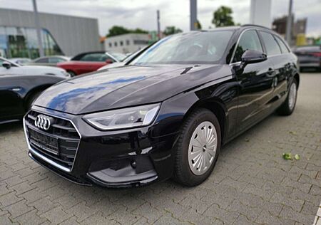 Audi A4 30 TDI S tronic *NAV+*StdHzg*R-CAM*