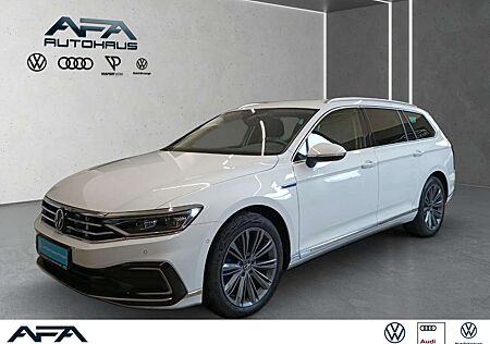 VW Passat Variant Volkswagen GTE 1.4 TSI DSG Matrix*NAV*ACC*DC