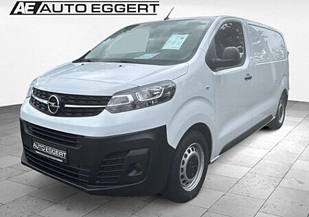 Opel Vivaro Kasten Edition 2.0 D EU6e Cargo M 2,0 Diesel