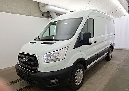 Ford Transit 350 L2H2 Kasten Klimaanlage Tempomat