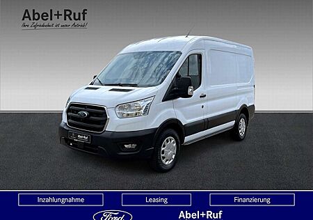 Ford Transit 350 L2H2 Kasten Klimaanlage+Tempomat