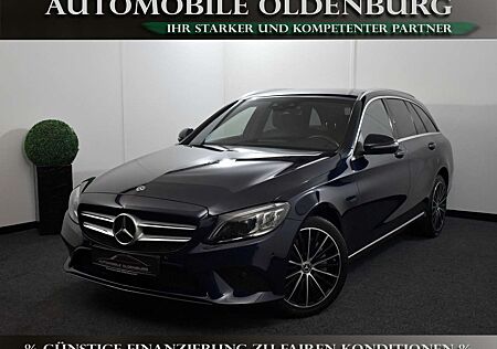 Mercedes-Benz C 300 de T Avantgarde *Distro*Wide*AHK*BURM*KAM*