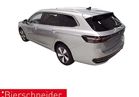 VW Passat Volkswagen 1.5 TSI DSG eHybrid Elegance AHK LEDER Hu