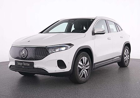 Mercedes-Benz EQA 350 4M ElectricArt+LED+360+Totw+Sound+KeyGo+