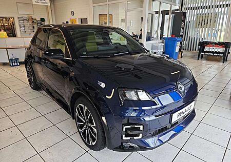 Renault R 5 E-Tech 100% electric Iconic Five 150 Comfort Range