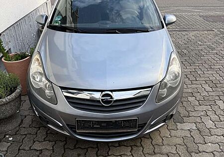 Opel Corsa Edition "111 Jahre"