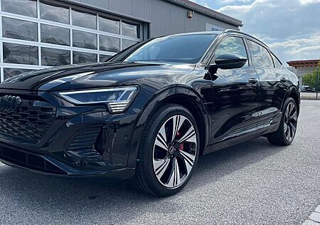 Audi Q8 SB e-tron 55 S line quattro*UPE: 130.807,56 €