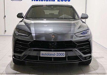 Lamborghini Urus -Pano-ADAS-B&O-HeadUP-RearTV-ServiceNEU