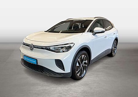 VW ID.4 Volkswagen Pro Move Automatik ACC SpurH KeyLess LED