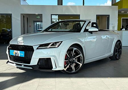 Audi TT RS *Tempo*Alcantar*LED*