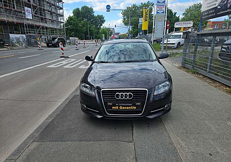 Audi A3 1.2 TFSI Sportback S tronic Ambiente