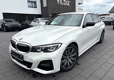 BMW 320dA 320 Lim. M-SPORT NAVI LED HEAD UP 1.HAND