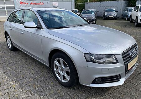 Audi A4 Attraction 1,8 TFSI -PDC-SHZG-Xenon-Standheizung !