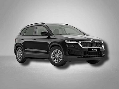 Skoda Karoq Selection 1.5 TSI 110 7-Gang-DSG 110 kW (150 PS...