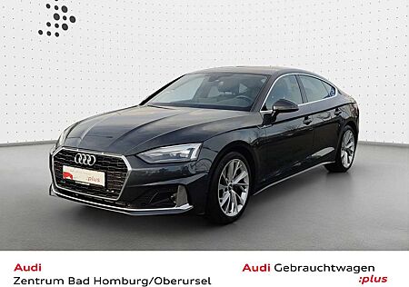 Audi A5 Advanced 40 TFSI S line*Navi*Alu*PD