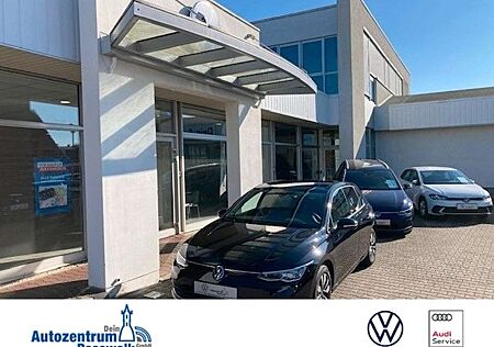 VW Golf Volkswagen 8 CD 1.5 TSI MOVE 6-Gang