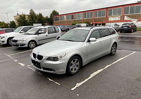 BMW 525i 525 touring