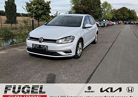 VW Golf Volkswagen 1.4 TSI Comfortline Winter|Navi|SHZ|PDC|Klimaaut.