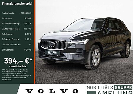 Volvo XC 60 XC60 B4 Core KEYLESS PDC SHZ KAMERA NAVI LED