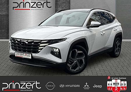 Hyundai Tucson 1.6 T-GDI 4WD "Trend" Hybrid*PGD*Krell*LM19"