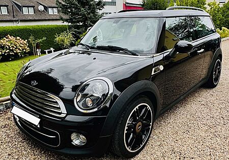 Mini Cooper Clubman Cooper D Clubman