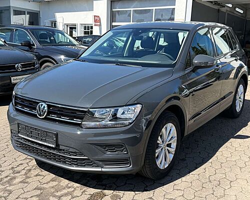 Volkswagen Tiguan Trendline*Erst29.000Km*Neuwertig*PDC