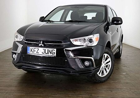 Mitsubishi ASX Diamant Edition+ 2WD*Xenon*Tempomat*NAVI*