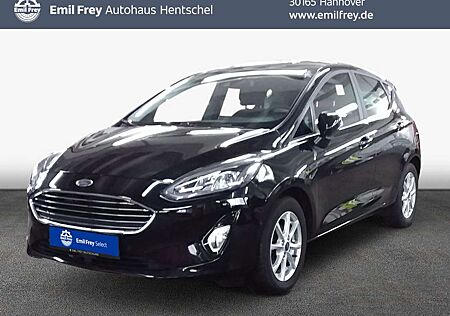 Ford Fiesta 1.0 EcoBoost S&S TITANIUM *Navi*GJR*
