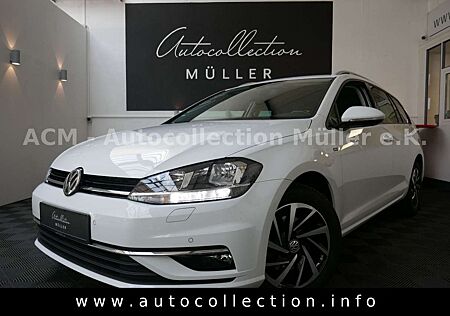 VW Golf Volkswagen VII Variant Join* Navi*DSG*Klima*Sitzh*PDC*