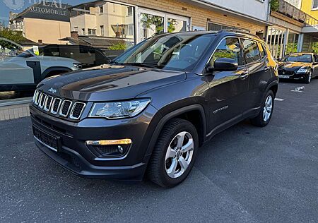 Jeep Compass Longitude FWD*Kamera*Sehr gepflegt*