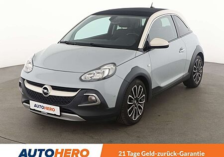Opel Adam 1.4 Rocks ecoFlex Aut.*TEMPO*PDC*SHZ*KLIMA*