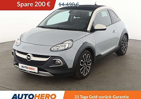 Opel Adam 1.4 Rocks ecoFlex Aut.*TEMPO*PDC*SHZ*KLIMA*