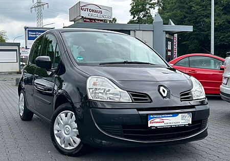 Renault Modus Avantage 1,2 Benzin Klima Allwetter HU/AU Neu Top.