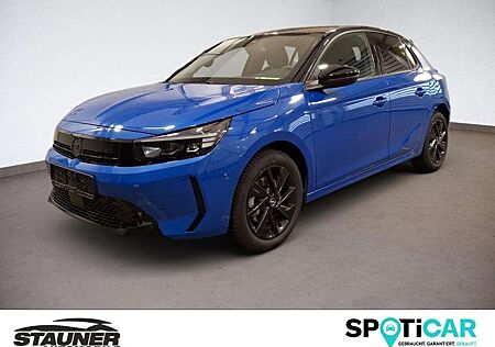 Opel Corsa GS 48V eDCT *LED MATRIX*NAVI*KEYLESS*WIRELESS*ACC*