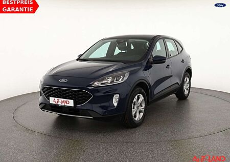 Ford Kuga 2.5 PHEV Aut. Navi Sitzheizung Tempomat DAB