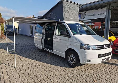 VW T5 California Volkswagen Gelegenheit California Beach 1.Hand 140 PS