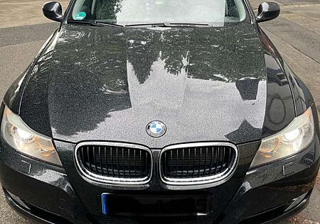 BMW 320d 320 xDrive DPF