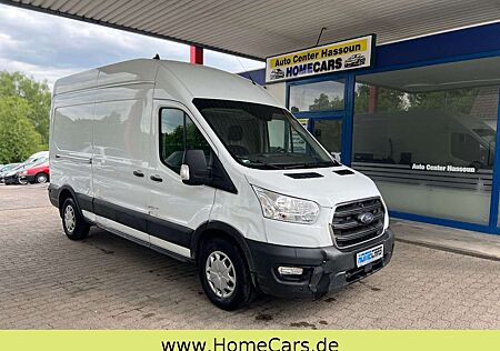 Ford Transit Kasten 350 L3 Trend - TÜV - Euro 6