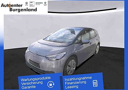 VW ID.3 Volkswagen Pure Performance 110 kW