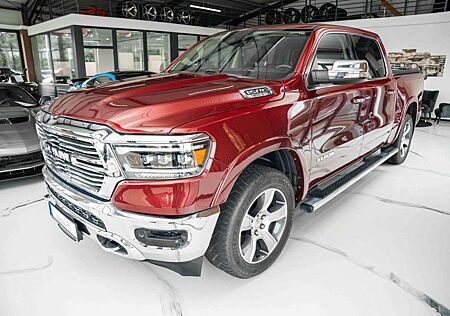 Dodge RAM 5,7 Hemi LARAMIE LPG BRC GAS PANO/LED/KAMERA