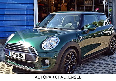 Mini Cooper SPORTCOUPE FACELIFT+VOLLEDER+PANORAMADACH