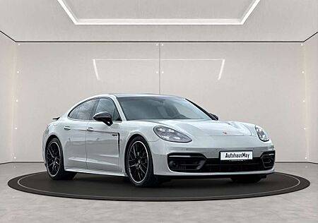 Porsche Panamera 4 S E-Hybrid Sport Design Panorama Bose