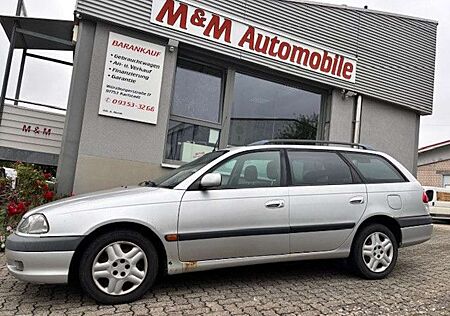 Toyota Avensis 2.0i Kombi *Leder+Klimaaut.+GSHD+AHK*