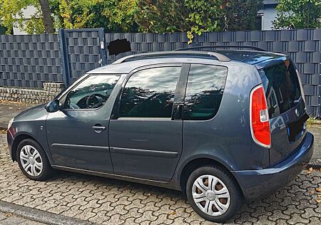 Skoda Roomster 1.2 12V HTP