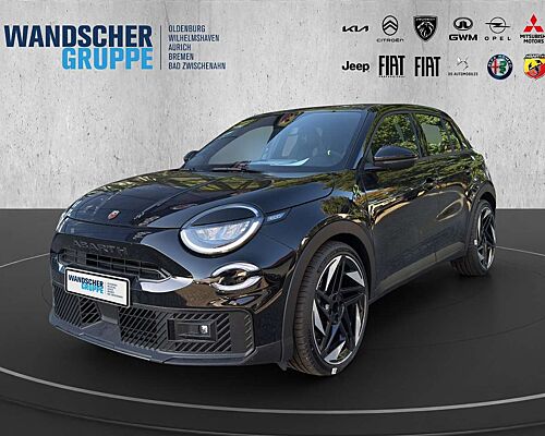 Abarth 600e Turismo KeyLess*LED*Navi*PDC*KAM*ACC