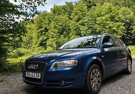 Audi A4 Avant 1.8 T